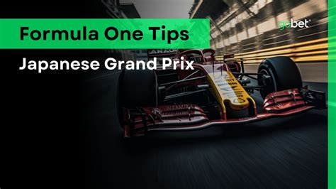 Japanese Grand Prix Tips, Predictions & Odds .